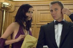 Ai xứng đ&aacute;ng trở th&agrave;nh James Bond tiếp theo