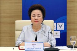 Gia đ&igrave;nh b&agrave; Nguyễn Thị Nga tăng sở hữu tại SeABank