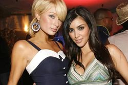 V&igrave; sao Paris Hilton 17 lần hủy phỏng vấn cho s&aacute;ch của Kim Kardashian