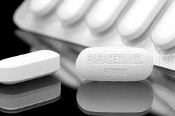 V&igrave; sao paracetamol c&oacute; thể g&acirc;y độc cho gan?