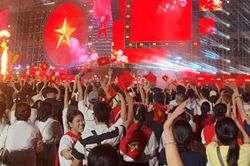 Loạt lưu &yacute; kh&ocirc;ng thể bỏ qua khi đi xem Concert Quốc gia ở Th&aacute;i Nguy&ecirc;n