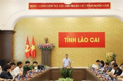 L&agrave;o Cai xử l&yacute; gần 2.000 vụ bu&ocirc;n lậu trong 9 th&aacute;ng đầu năm