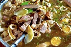 Đặt được m&oacute;n ăn, chưa chắc t&igrave;m được người chịu tr&aacute;ch nhiệm