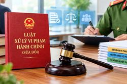 Bảo đảm t&iacute;nh răn đe trong xử l&yacute; vi phạm h&agrave;nh ch&iacute;nh