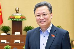 Luật Ph&aacute;t triển c&ocirc;ng nghiệp văn h&oacute;a:Chuyển nguồn lực văn h&oacute;a th&agrave;nh động lực ph&aacute;t triển kinh tế