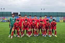 U15 Việt Nam thắng trận đầu tại FIFA U15 World Cup & Festival 2026