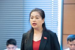 Gỡ r&agrave;o cản cho nh&acirc;n lực c&ocirc;ng nghiệp văn h&oacute;a, ph&aacute;t huy t&agrave;i năng v&agrave; sức s&aacute;ng tạo