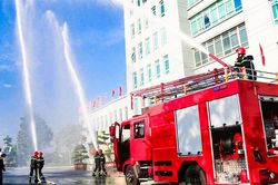 Đề xuất bỏ thủ tục kiểm tra nghiệm thu ph&ograve;ng ch&aacute;y, chữa ch&aacute;y, chuyển sang hậu kiểm