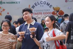 C&aacute;ch giới trẻ Việt học hỏi từ văn h&oacute;a H&agrave;n Quốc