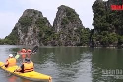 [Video] Du lịch di sản li&ecirc;n v&ugrave;ng: kết nối để gia tăng gi&aacute; trị