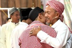 An Giang: T&igrave;m hiểu phong tục đ&oacute;n Tết Raya Aidil Fitri của người Chăm Islam
