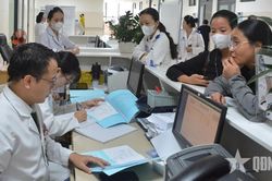 Qu&acirc;n khu 7 ph&aacute;t huy hiệu quả hoạt động tuyến qu&acirc;n y