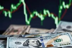Tỷ gi&aacute; USD h&ocirc;m nay (25-10): Đồng USD trải qua một tuần giằng co, chịu nhiều sức &eacute;p
