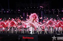 Cuộc thi Hoa hậu Việt Nam 2026 th&uacute;c đẩy quảng b&aacute; du lịch Hải Ph&ograve;ng