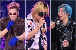 Sau 20 năm chờ đợi, một đ&ecirc;m b&ugrave;ng nổ BIGBANG tại H&agrave; Nội dưới g&oacute;c nh&igrave;n b&aacute;o ch&iacute; quốc tế