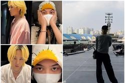 Hậu trường concert BIGBANG tại H&agrave; Nội từ G-DRAGON
