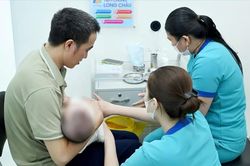 Nỗ lực ngăn bệnh truyền nhiễm l&acirc;y lan trong trường học