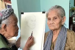 Hai h&agrave;nh tr&igrave;nh - Một lẽ sống