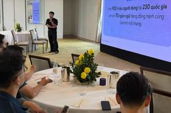 Sao lại dịch 'Agent AI' l&agrave; 'T&aacute;c nh&acirc;n AI'