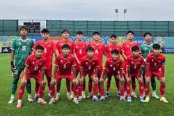 U15 Việt Nam thắng trận đầu tiên tại FIFA U15 World Cup & Festival 2026