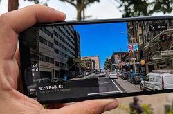 C&aacute;ch l&agrave;m mờ h&igrave;nh ảnh nh&agrave; ri&ecirc;ng tr&ecirc;n Apple Maps