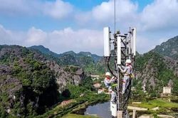 [VIDEO] 5G đưa tốc độ mạng di động Việt Nam l&ecirc;n thứ 9 thế giới