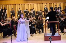 Concert Resonantia: Đ&ecirc;m thăng hoa của những giọng ca th&iacute;nh ph&ograve;ng h&agrave;ng đầu
