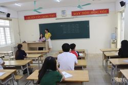 Bỏ m&ocirc;n thi thứ ba v&agrave;o lớp 10, &aacute;p lực cạnh tranh v&agrave;o trường c&ocirc;ng lập liệu c&oacute; giảm?