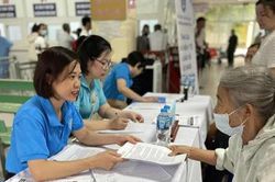 Quy định mới về hoạt động v&agrave; quản l&yacute; cơ sở trợ gi&uacute;p x&atilde; hội
