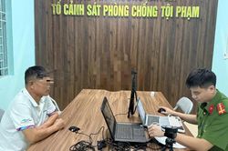 Bị khởi tố v&igrave; nu&ocirc;i nhốt 58 c&aacute; thể chim hoang d&atilde;