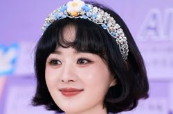 Triệu Lệ Dĩnh g&acirc;y thất vọng