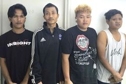 Ph&aacute;t hiện 91 người nước ngo&agrave;i l&agrave;m việc kh&ocirc;ng ph&eacute;p tại một doanh nghiệp ở Đồng Nai