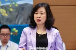 Hậu kiểm an to&agrave;n thực phẩm kh&ocirc;ng thể 'cưỡi ngựa xem hoa'