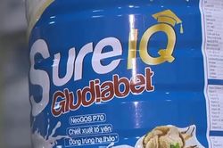 Cảnh b&aacute;o từ vụ 573 nh&atilde;n sữa bột giả b&aacute;n suốt nhiều năm