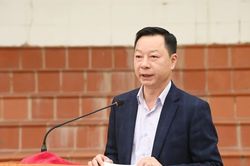 Phó Chủ tịch Quảng Ninh trực tiếp 'chăm sóc' doanh nghiệp