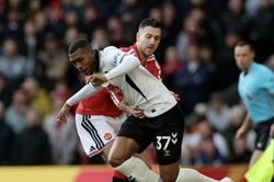 Trực tiếp MU vs Bournemouth 0-0 (H1): MU gặp kh&oacute;