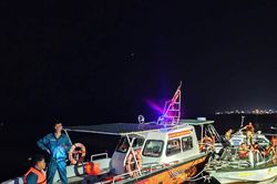 Đi c&acirc;u c&aacute; c&ugrave;ng bạn, một ch&aacute;u b&eacute; bị đuối nước tử vong