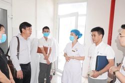 Dịch sốt xuất huyết Dengue c&oacute; nguy cơ lan rộng