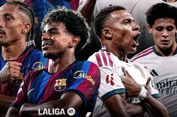 Nhận định b&oacute;ng đ&aacute; Barca vs Real Madrid: Tấn c&ocirc;ng rực lửa