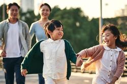 Vừa ăn no đ&atilde; đi bộ cho 'ti&ecirc;u cơm' - sai lầm nhiều người mắc
