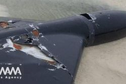 Iran bắn rơi UAV LUCAS của Mỹ tại Bandar Abbas: Giải m&atilde; c&ocirc;ng nghệ 'bản sao Shahed'