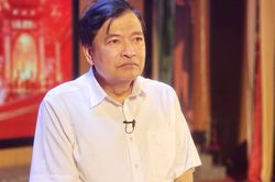 NSND Quốc Anh v&agrave;o vai Vua H&ugrave;ng trong vở thực cảnh lớn chưa từng c&oacute; ở Ph&uacute; Thọ