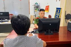 Bị xử phạt vì bán tài sản chung rồi báo Công an bị lừa đảo