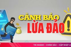 Cảnh b&aacute;o thủ đoạn giả mạo t&ecirc;n miền website để đ&aacute;nh cắp tiền, dữ liệu