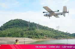 C&ocirc;ng nghệ số hỗ trợ quản l&yacute;, bảo vệ rừng ở H&agrave; Tĩnh