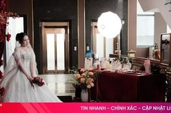M&ugrave;a cưới 2026, khi cặp đ&ocirc;i ưu ti&ecirc;n dấu ấn c&aacute; nh&acirc;n v&agrave; trải nghiệm