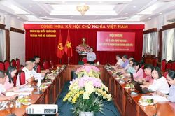 C&aacute;c nội dung được quan t&acirc;m trong Dự thảo Luật xử l&yacute; vi phạm h&agrave;nh ch&iacute;nh sửa đổi