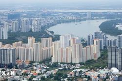 Nghị quyết 57: Ng&agrave;nh x&acirc;y dựng đồng bộ hơn 11 triệu bản ghi dữ liệu quốc gia