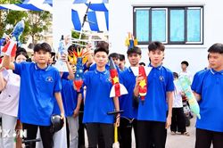 Bắc Ninh: Khơi dậy kh&aacute;t vọng l&agrave;m chủ c&ocirc;ng nghệ trong thế hệ trẻ