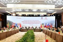 Hội thảo quốc tế về cơ quan kiểm to&aacute;n tối cao trong bối cảnh mới diễn ra ng&agrave;y 27/10